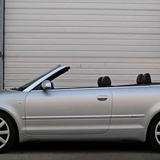 Audi              A4 Cabriolet