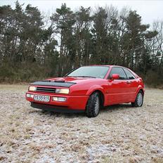 VW corrado g60  solgt