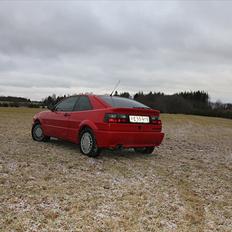 VW corrado g60  solgt