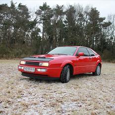 VW corrado g60  solgt