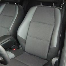 Peugeot 207 HDI "PUGGI"