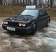 BMW E30 325 *solgt*
