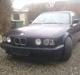 BMW e34 2.5 12v