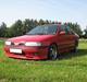 Nissan Primera 2.0 SRI SOLGT