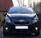 Chevrolet Spark LT