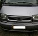 VW T4 TRANSPORTER 2.4 DIESELsolgt