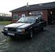 Volvo 740 GL Solgt