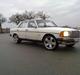 Mercedes Benz W123 230 Solgt