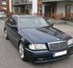 Mercedes Benz C180 Sport