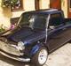 Austin-Morris pick-up solgt