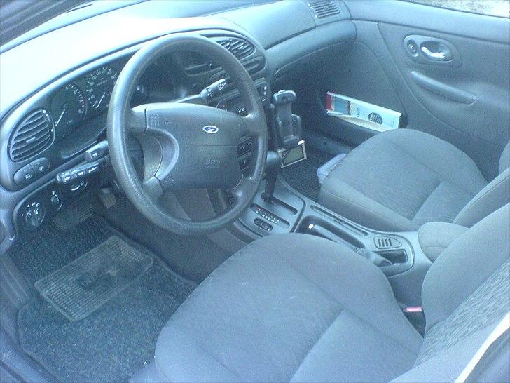 Ford Mondeo st.car Aut. billede 5