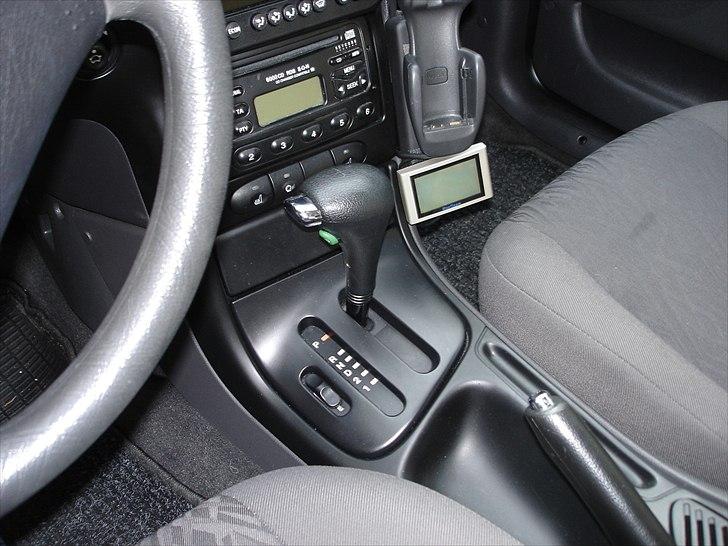 Ford Mondeo st.car Aut. billede 6