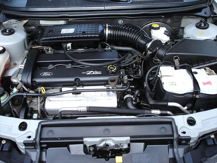 Ford Mondeo st.car Aut. billede 9