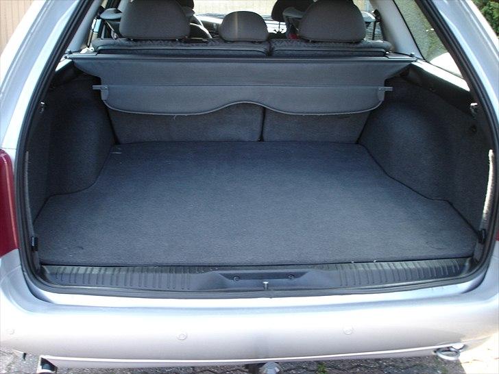 Ford Mondeo st.car Aut. billede 10