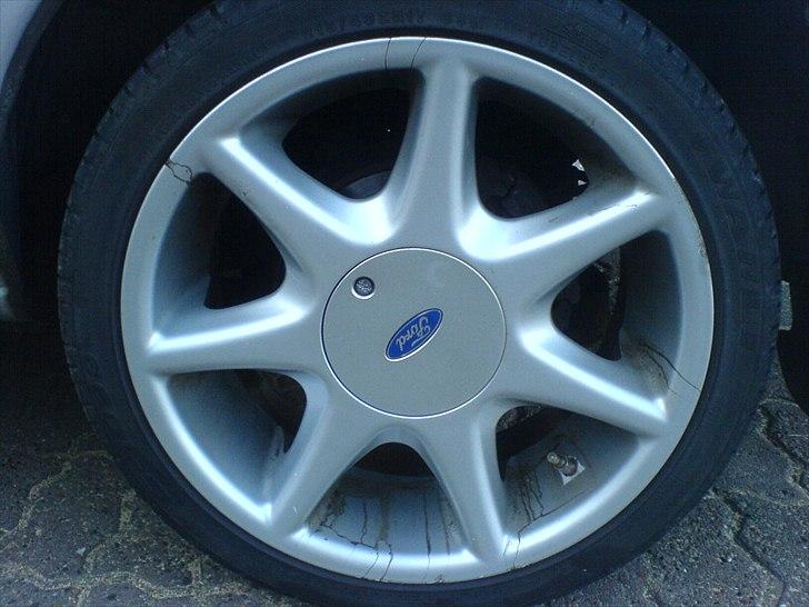 Ford Mondeo st.car Aut. billede 11