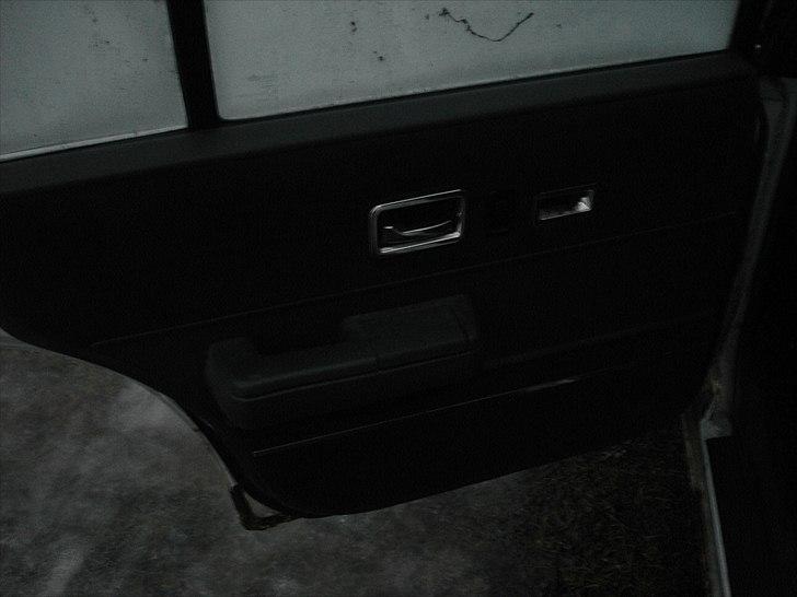 Opel Senator A 3.0 CD aut. billede 10