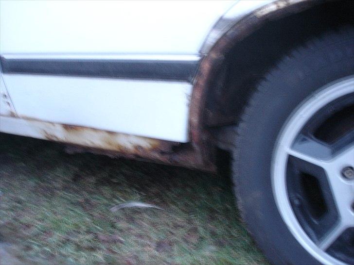 Opel Senator A 3.0 CD aut. billede 14