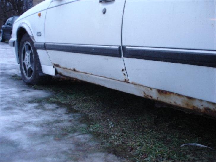 Opel Senator A 3.0 CD aut. billede 15