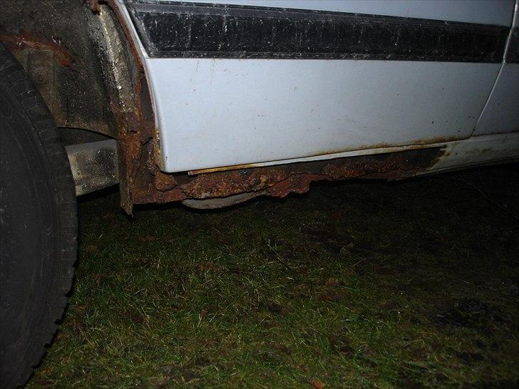 Opel Senator A 3.0 CD aut. billede 16