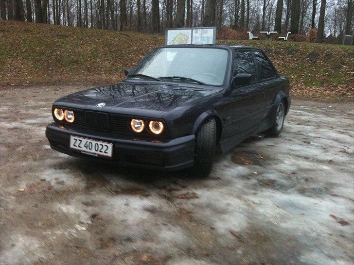 BMW E30 325 *solgt* billede 1