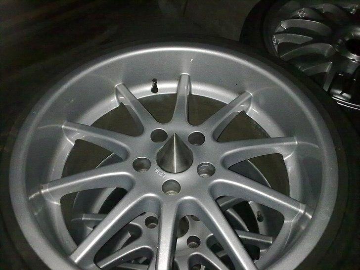 VW Transporter billede 11