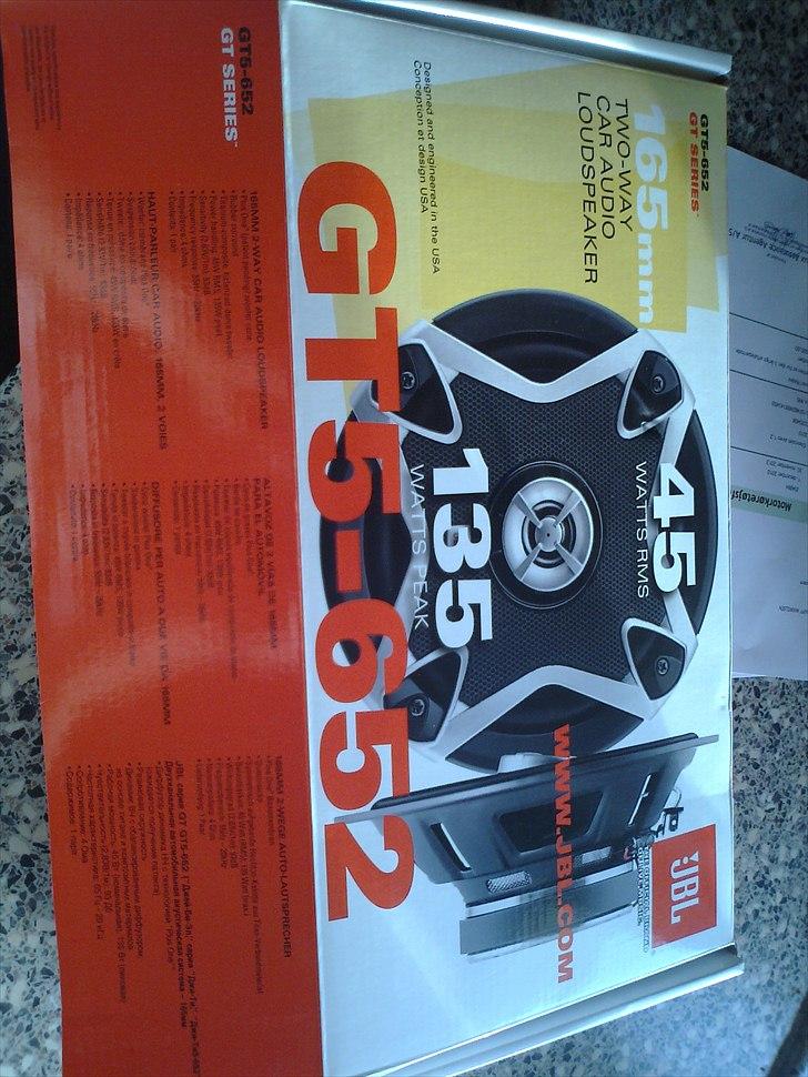 Chevrolet aveo 1,2 billede 10