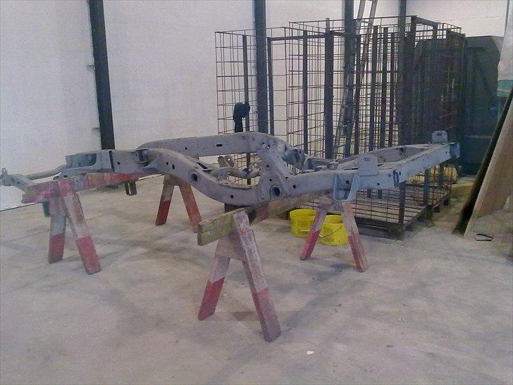 Nissan patrol billede 7