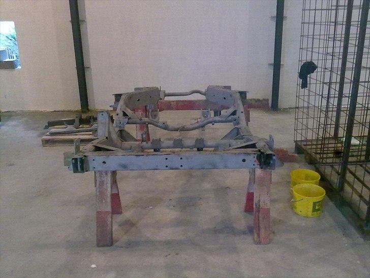 Nissan patrol billede 11