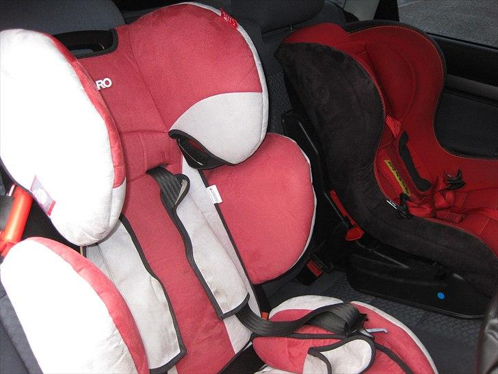 Audi a4 avant 1,8 T billede 11