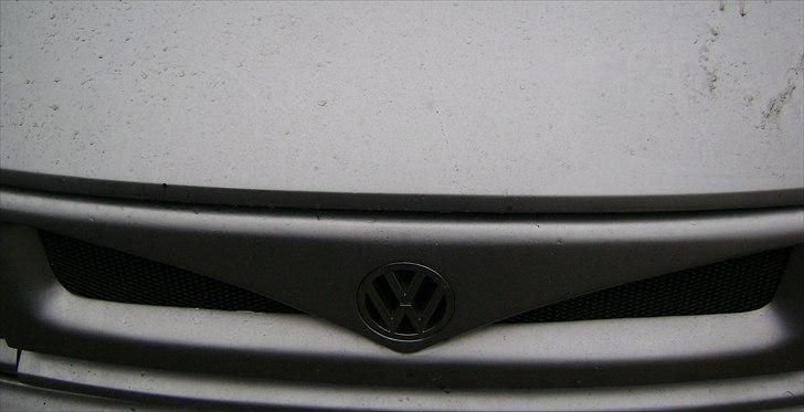 VW T4 TRANSPORTER 2.4 DIESELsolgt billede 7