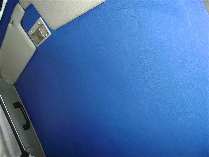 VW T4 TRANSPORTER 2.4 DIESELsolgt billede 9