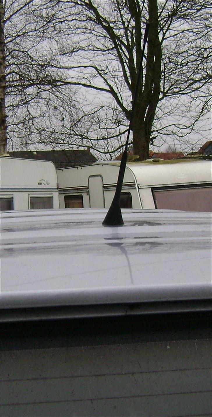 VW T4 TRANSPORTER 2.4 DIESELsolgt billede 15