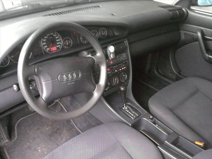 Audi A6 2.0 (My fair Lady) billede 9