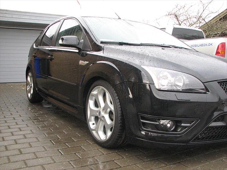 Ford Focus ST 225 #solgt# billede 4