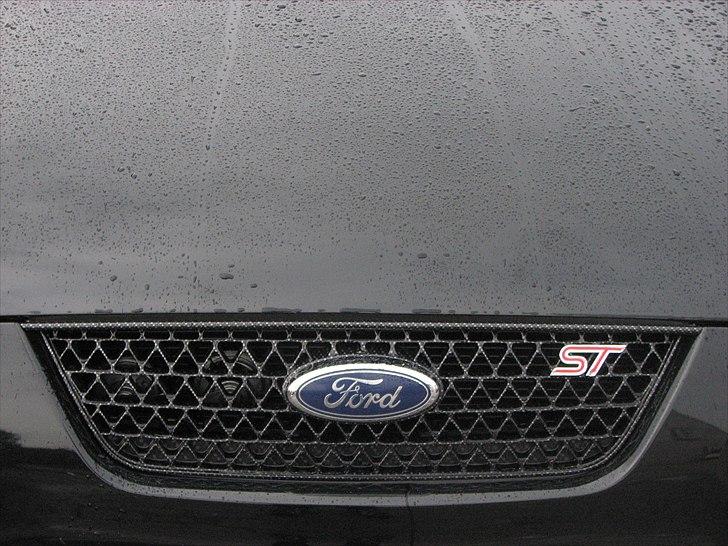 Ford Focus ST 225 #solgt# billede 5