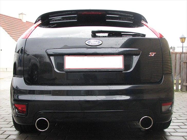 Ford Focus ST 225 #solgt# billede 7