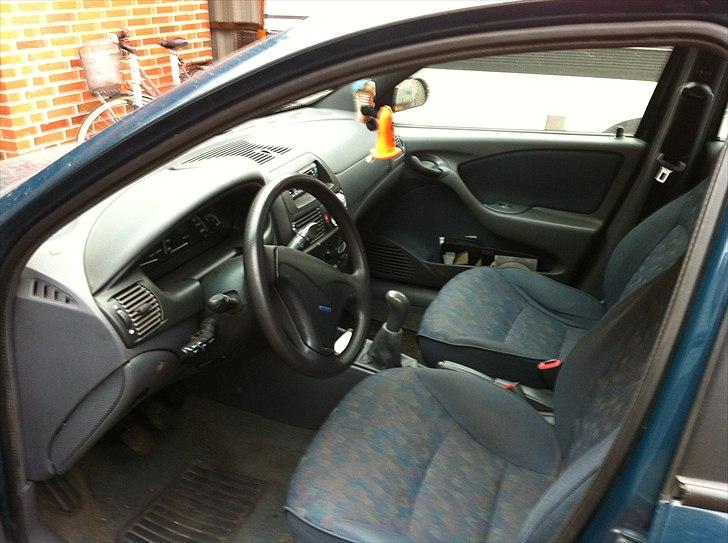 Fiat Brava Tilsalg: 26233700 billede 3