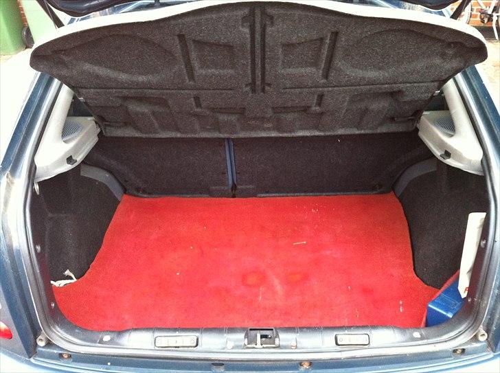 Fiat Brava Tilsalg: 26233700 billede 5