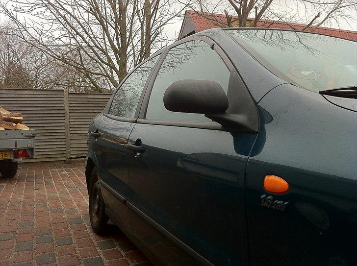 Fiat Brava Tilsalg: 26233700 billede 9