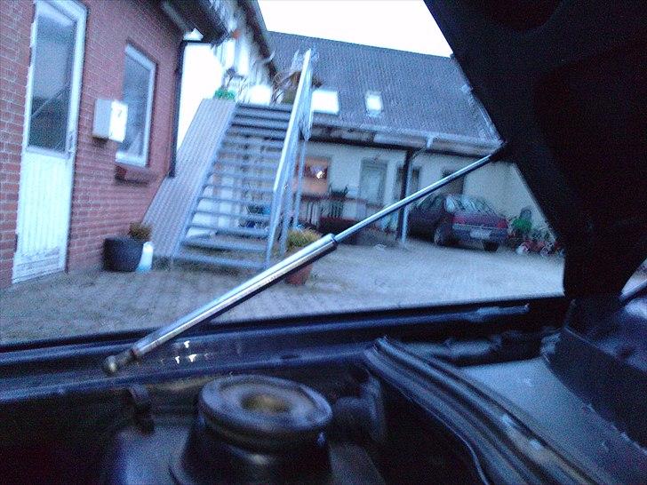 VW Golf 3 ( projekt ) billede 2