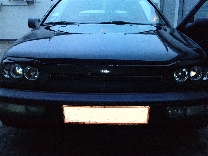 VW Golf 3 ( projekt ) billede 3