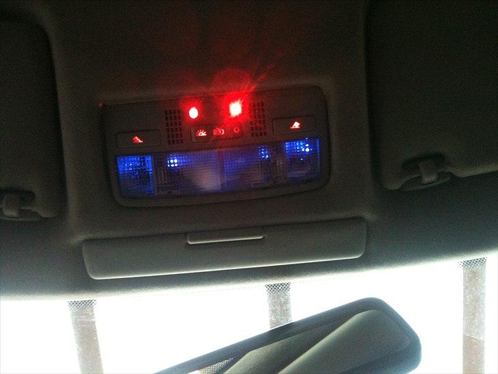 VW Golf 4 SOLGT billede 14