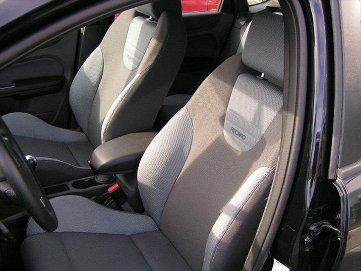 Ford Focus ST 225 #solgt# - Dejlige RECARO sæder billede 16