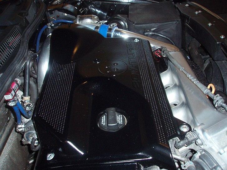 VW Golf 4 1.8T - SOLGT! billede 18