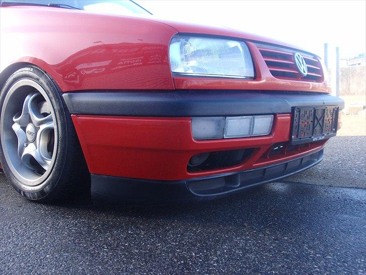 VW Vento 1.8i billede 5