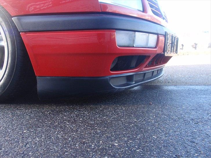 VW Vento 1.8i billede 15