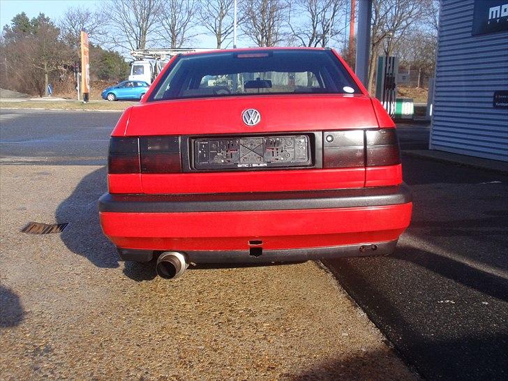 VW Vento 1.8i billede 17