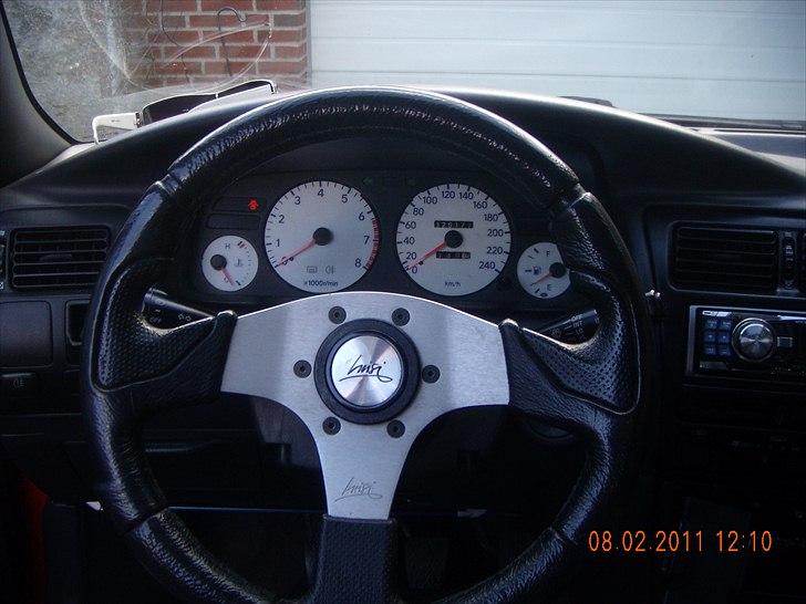 Toyota corolla e10 solgt :( billede 12