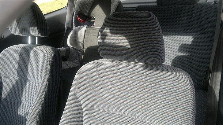 Honda civic 1,5 ils billede 10