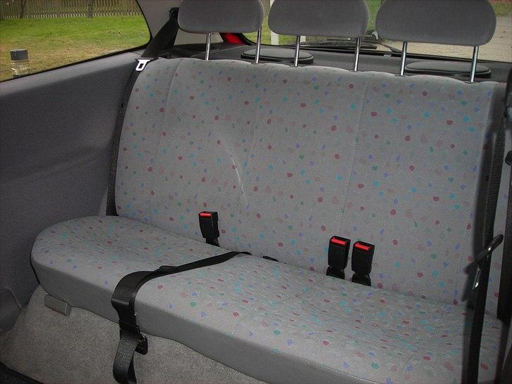 Opel Corsa ECO SOLGT billede 7